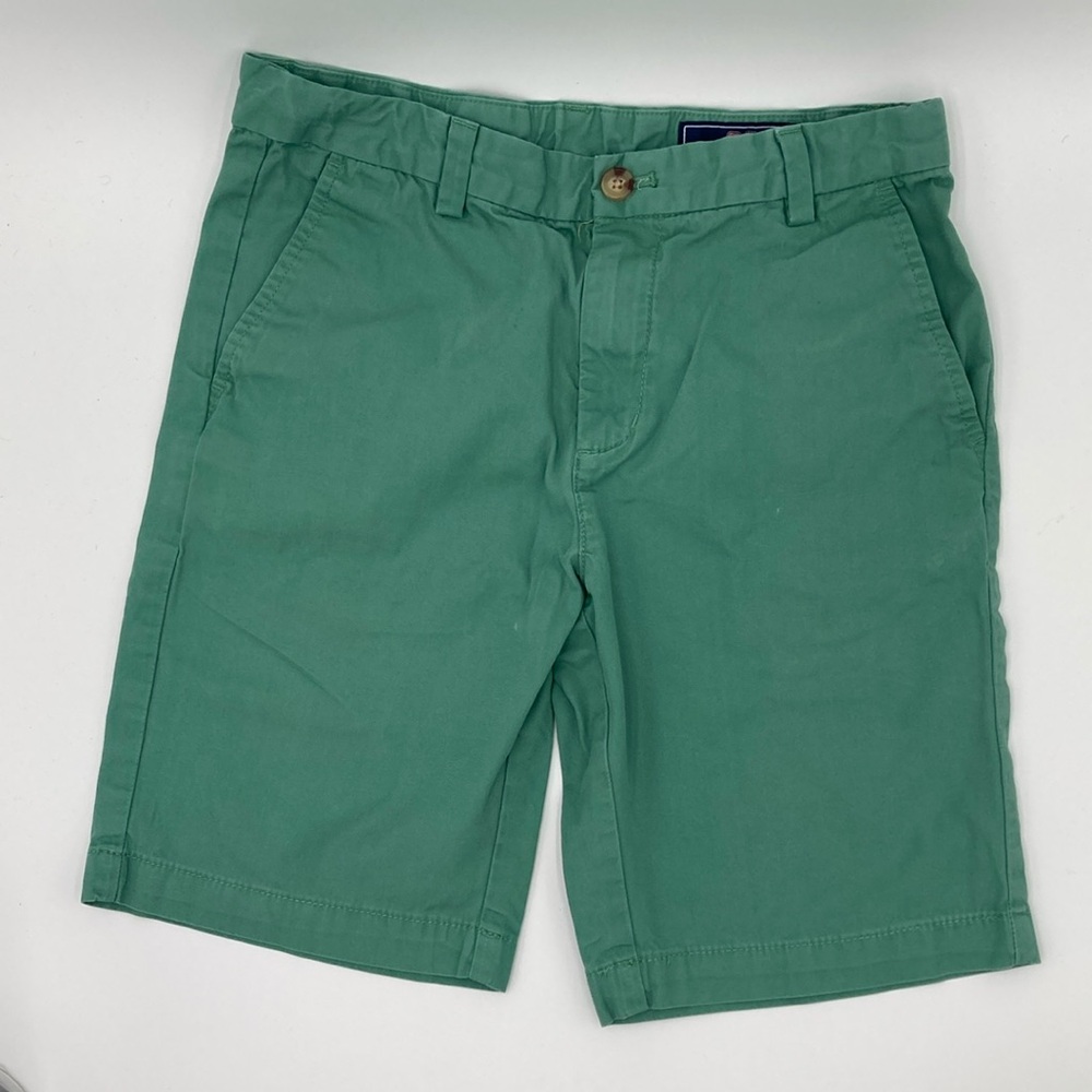 Vineyard Vines Boys Shorts
